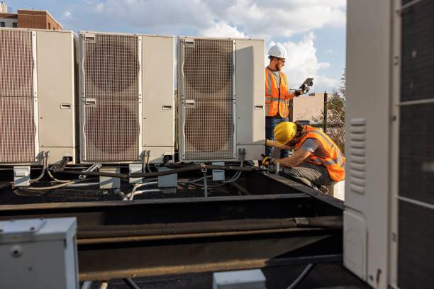 Best Solar-powered HVAC Systems in Claremont, NC