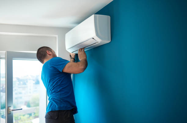 Best HVAC Consulting and Engineering in Claremont, NC