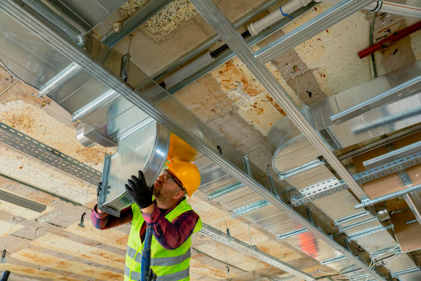 Best HVAC Equipment and Components in Claremont, NC