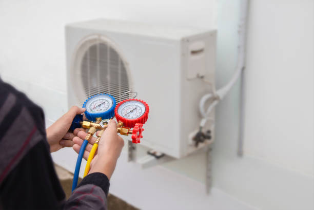 Best Thermostats and Smart Controls in Claremont, NC