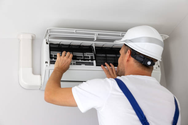 Claremont, NC HVAC Company