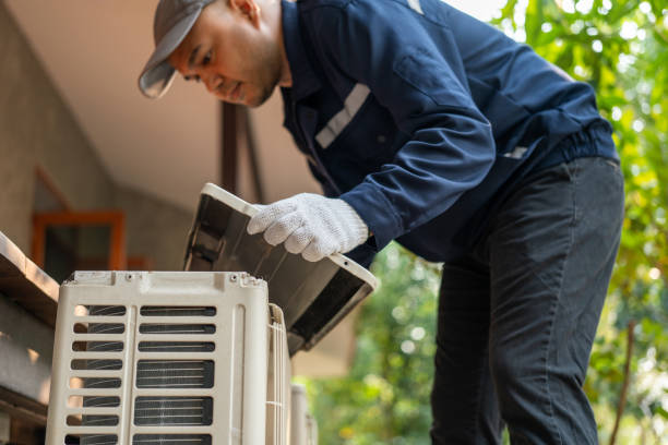 Best Commercial HVAC in Claremont, NC