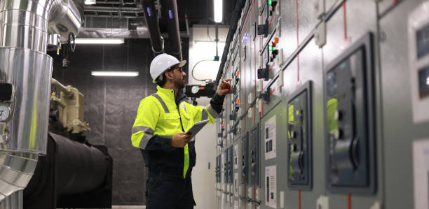Best HVAC Supply and Distribution in Claremont, NC