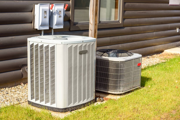 Best Ductless Mini-Split Systems in Claremont, NC